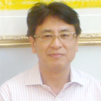 山内公一